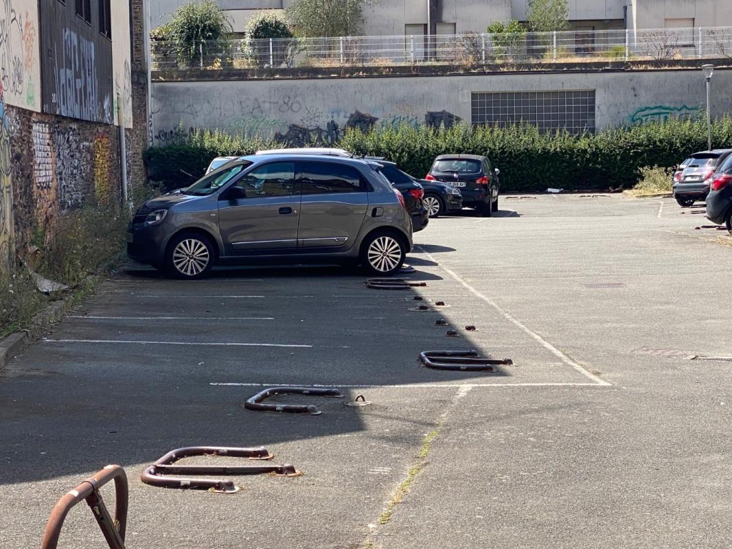 Parking  - Rennes (572610) - 5