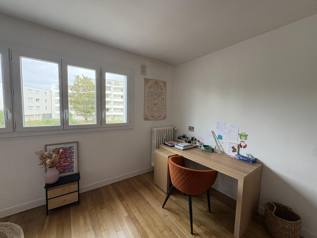 Appartement T1  - Rennes (570037) - 5