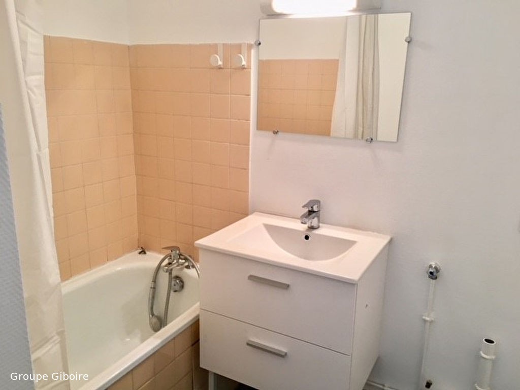 Appartement T2  - Rennes (570588) - 5