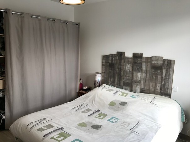 Appartement T2  - Rennes (573670) - 5