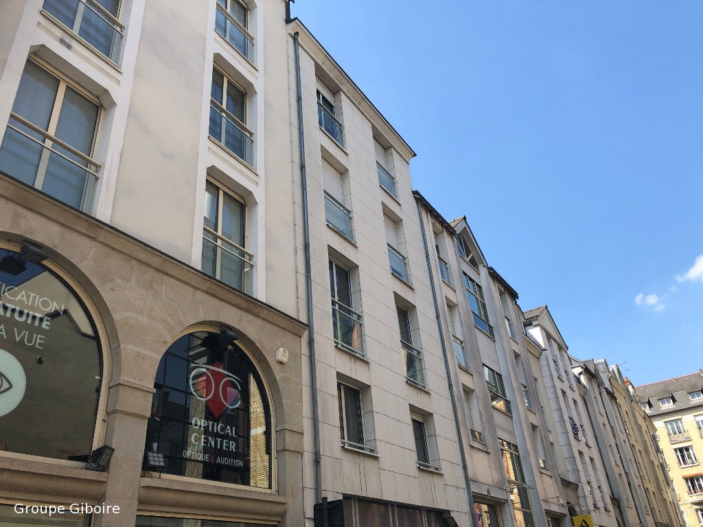 Appartement T2  - Rennes (574107) - 5