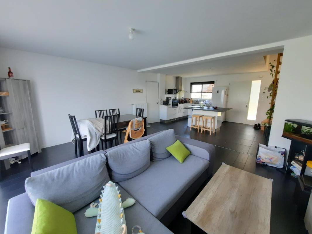 Maison T5  - Goven (567681) - 5