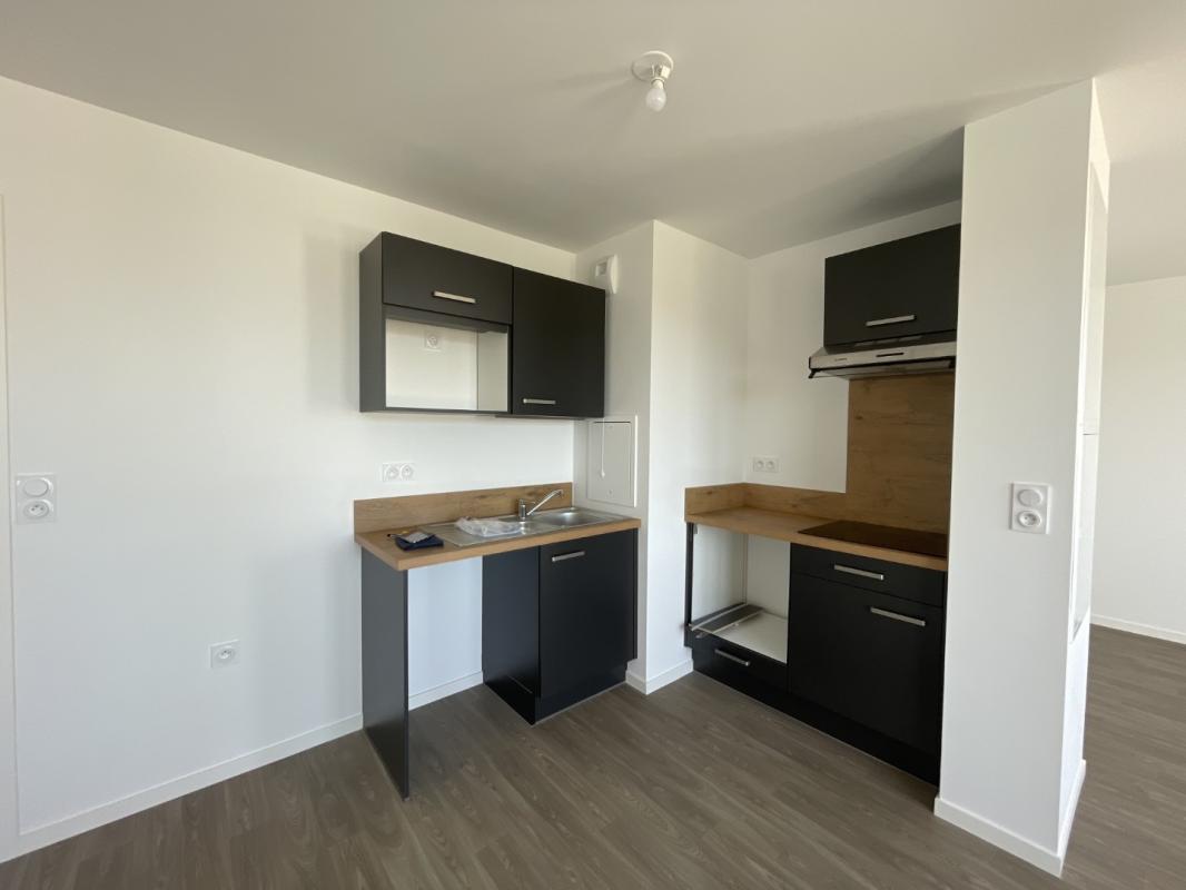 Appartement T3  - Saint Malo (560680) - 5
