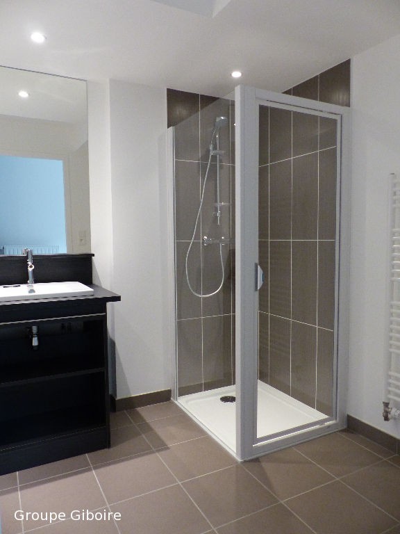 Appartement T2  - Rennes (571868) - 5