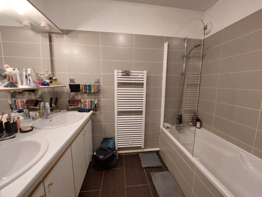 Appartement T4  - Rennes (575532) - 5