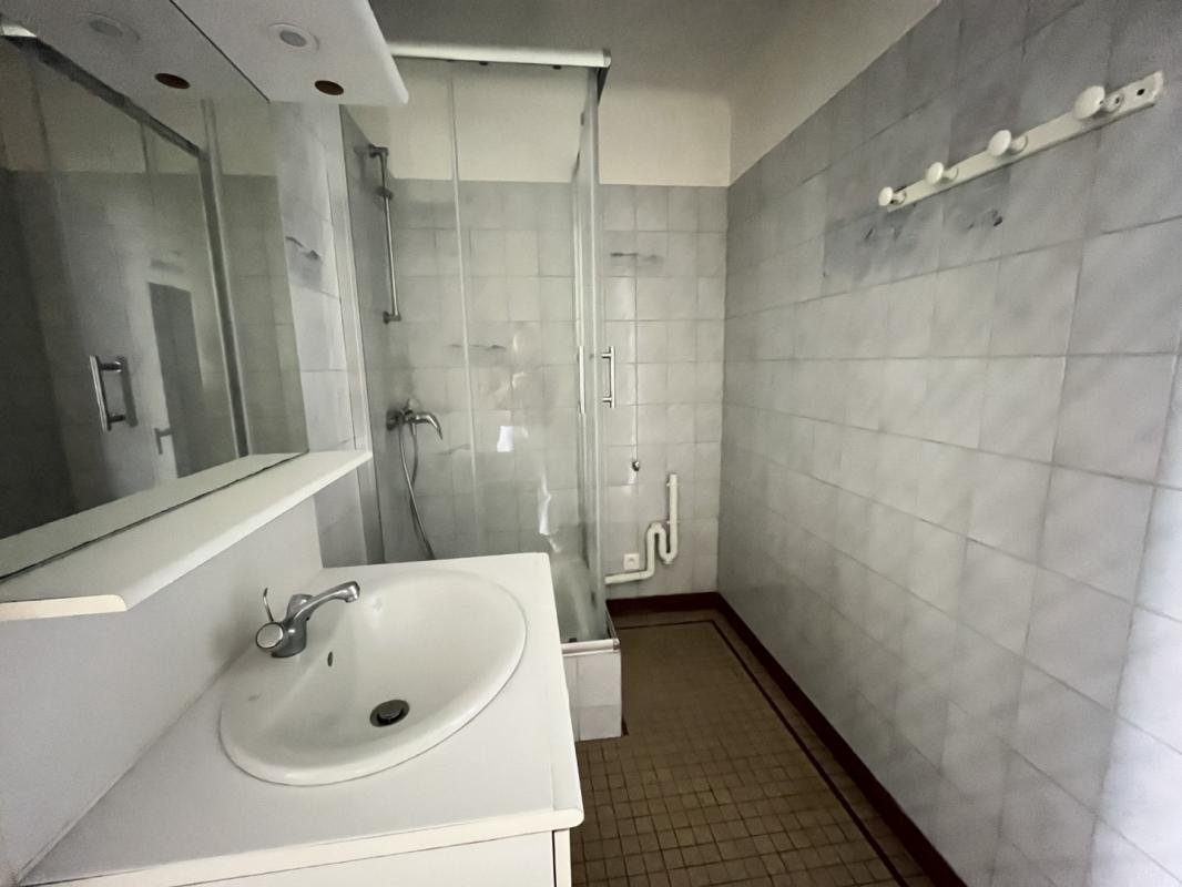 Appartement T3  - Rennes (576279) - 5