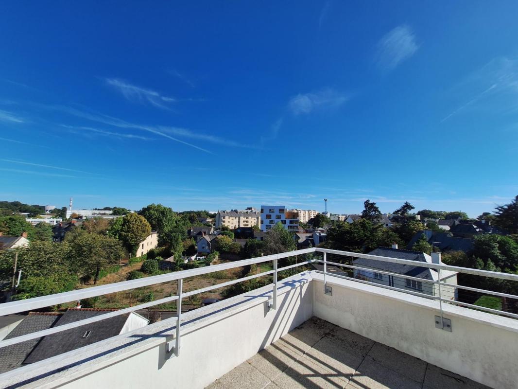 Appartement T6  - Rennes (512703) - 5