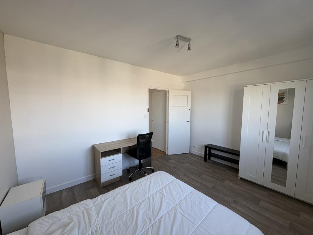 Appartement T4  - Rennes (566620) - 5