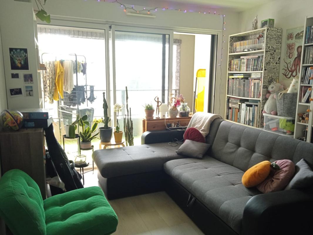 Appartement T2  - Rennes (570677) - 5