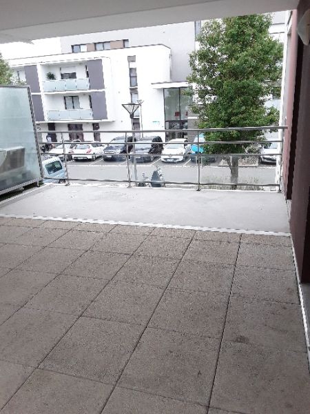 Appartement T3  - Montgermont (570597) - 5