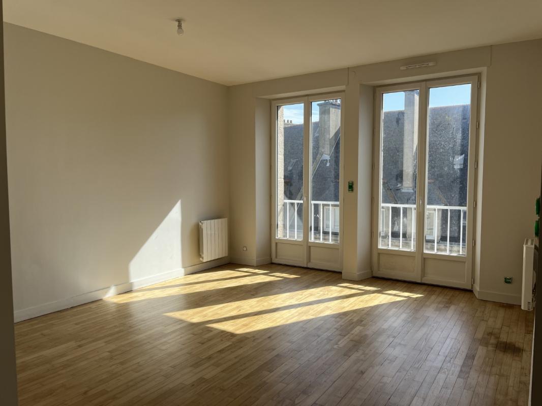 Appartement T4  - Saint Malo (572548) - 5