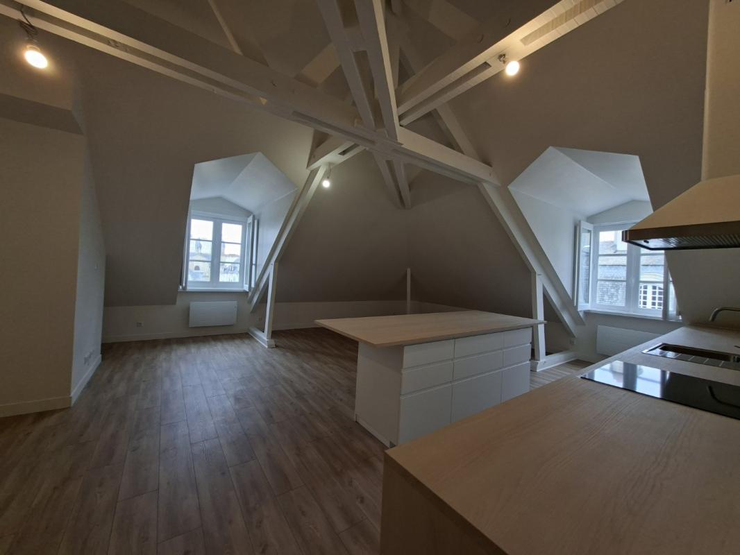 Appartement T3  - Rennes (576781) - 5