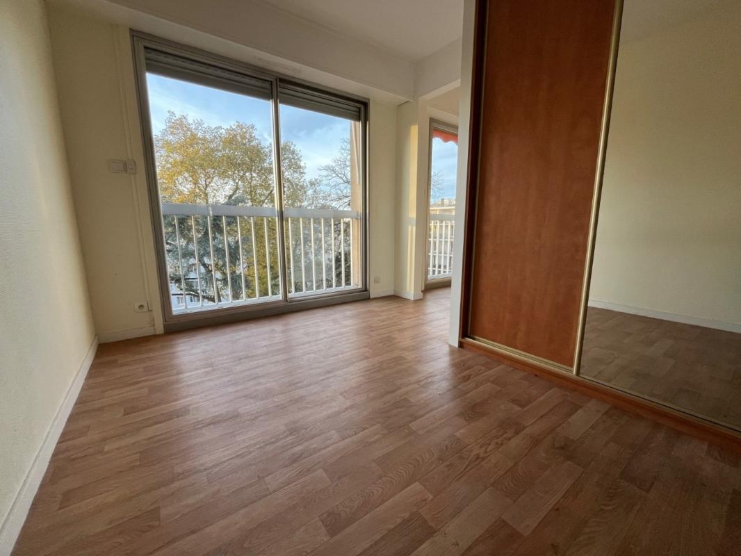 Appartement T1  - Nantes (533211) - 5