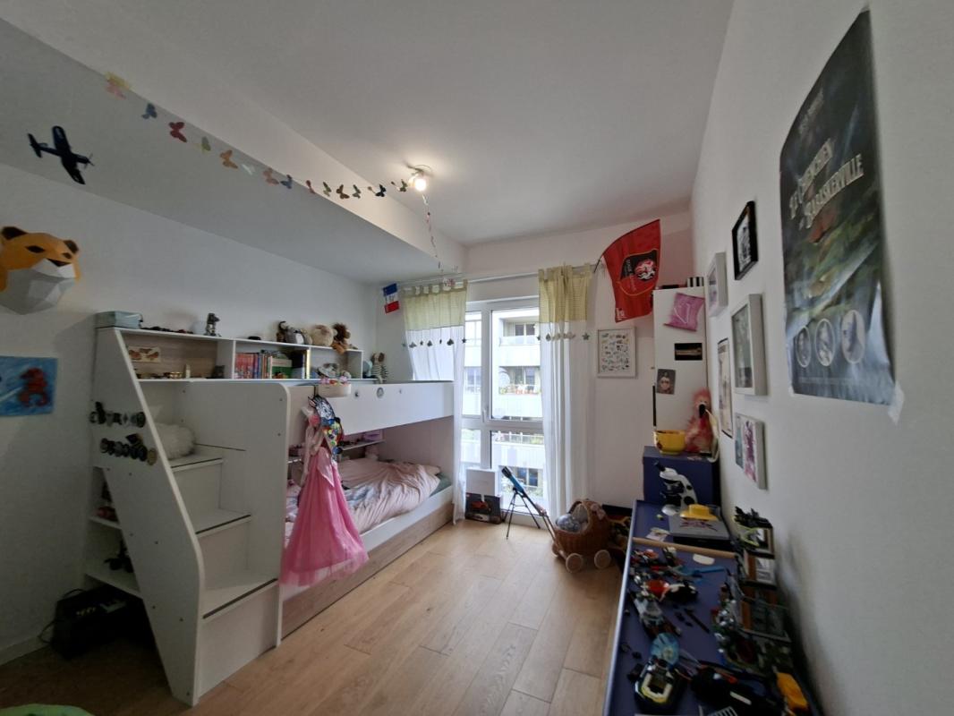 Appartement T3  - Rennes (576468) - 5