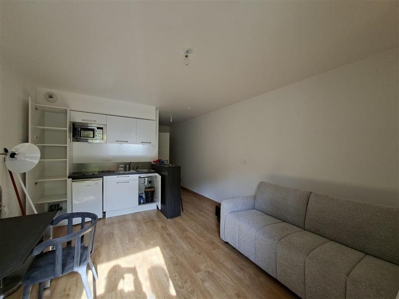 Appartement T1  - Rennes (578779) - 5