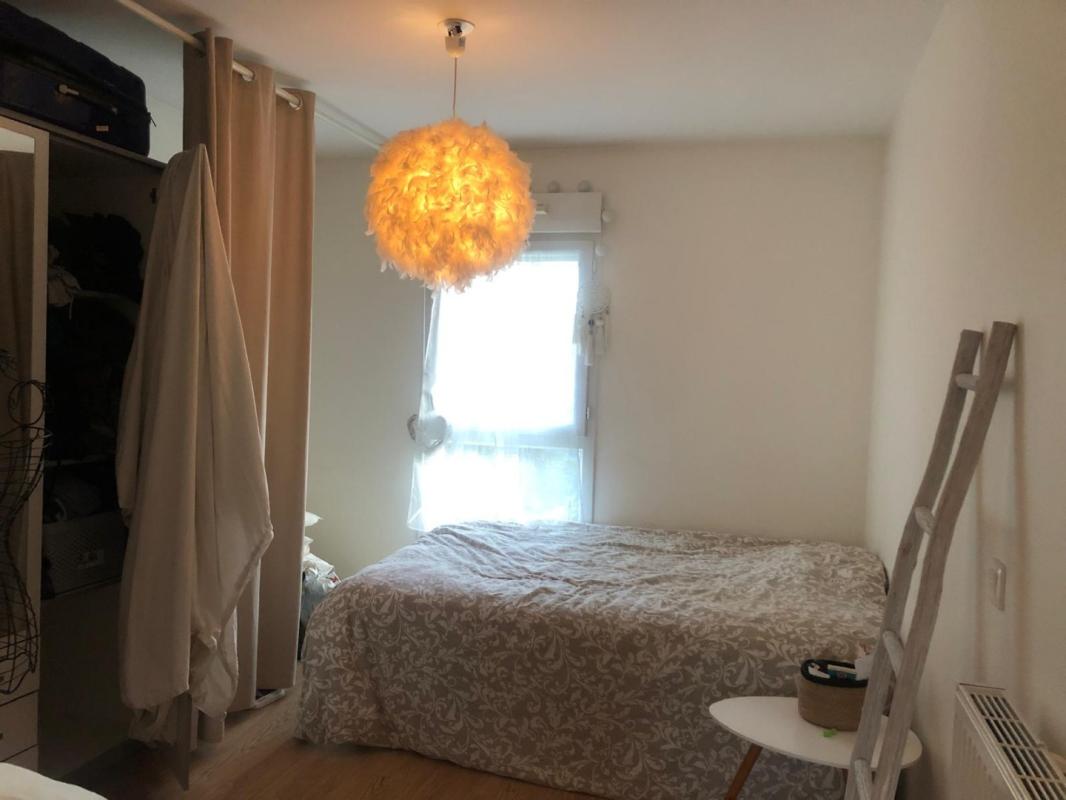Appartement T2  - Nantes (571619) - 5
