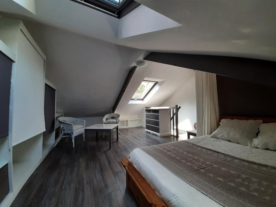 Appartement T2  - Rennes (573444) - 5