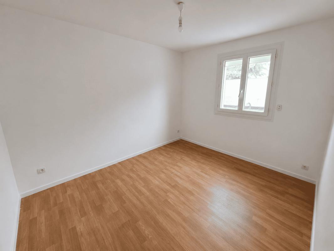 Maison T5  - Bruz (564373) - 5