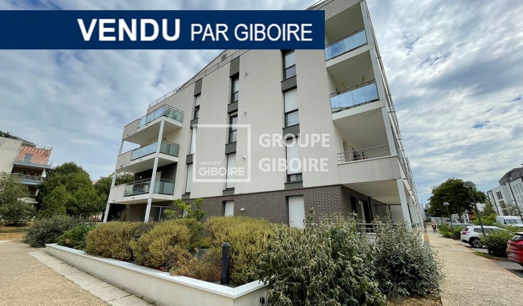 Appartement T2  - CESSON SEVIGNE (EJ26110G) - vue principale