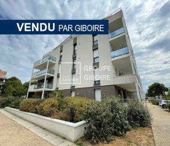 Appartement T2  - CESSON SEVIGNE (EJ26110G) - vignette
