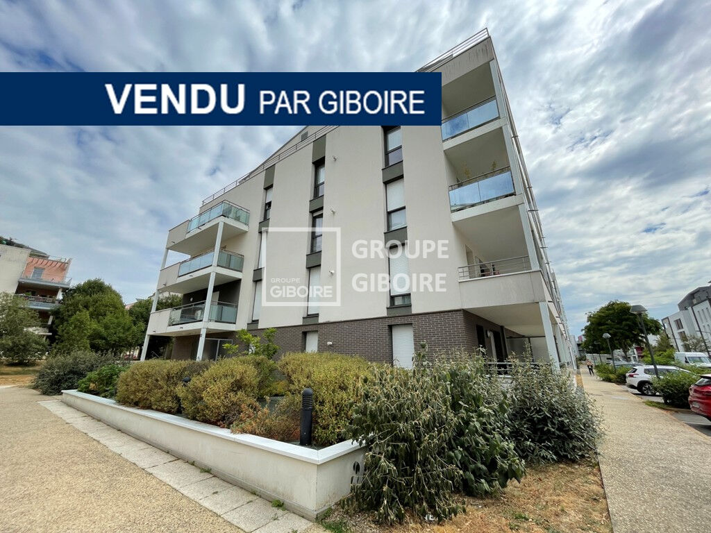Appartement T2  - CESSON SEVIGNE (EJ26110G) - 1