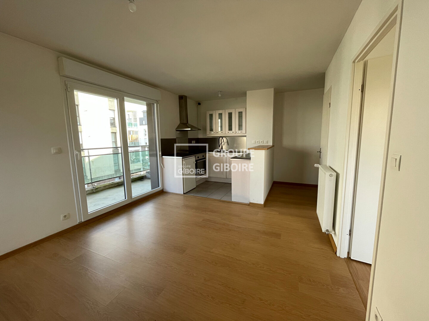 Appartement T2  - CESSON SEVIGNE (EJ26110G) - 4