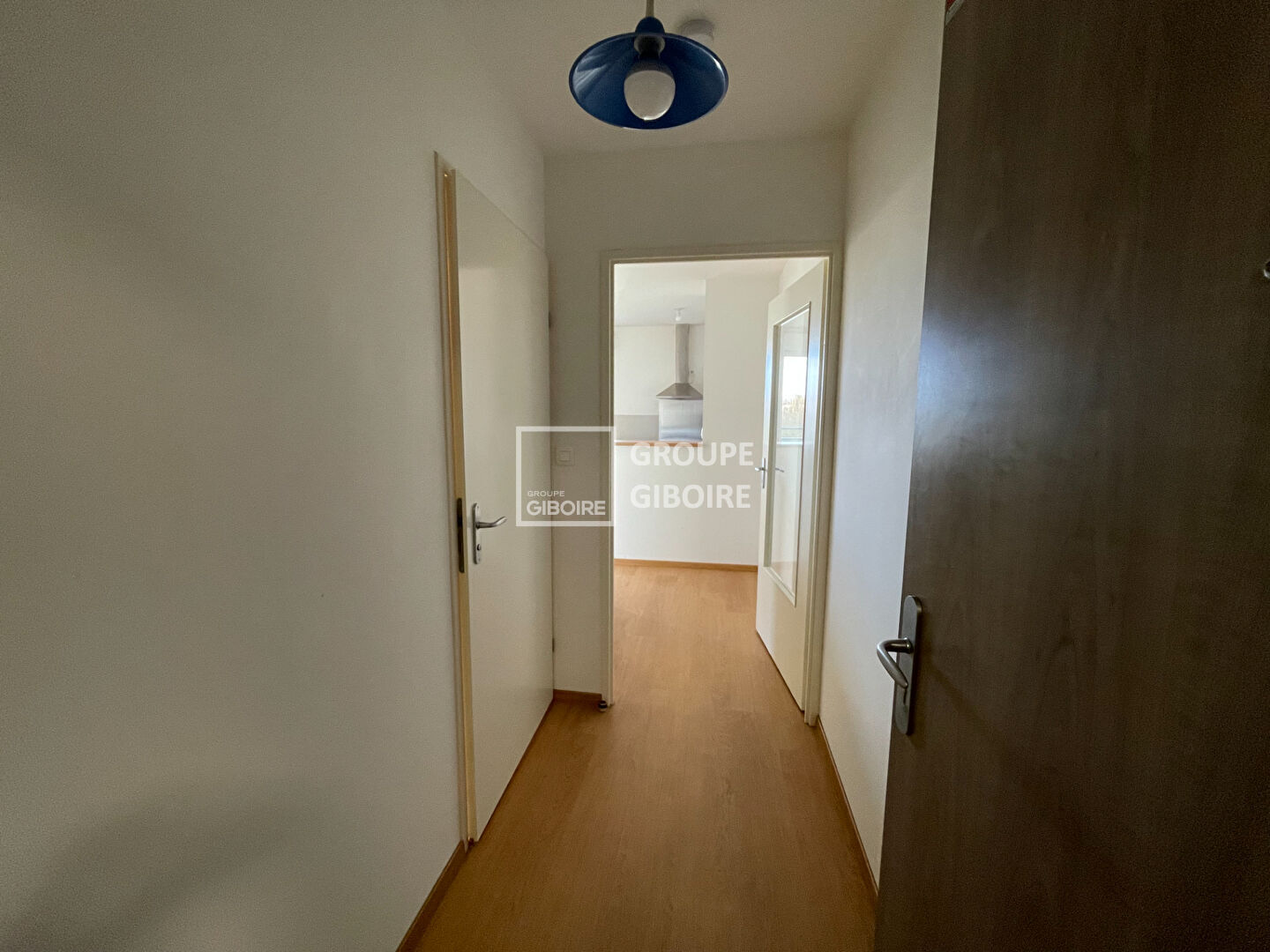 Appartement T2  - CESSON SEVIGNE (EJ26110G) - 5