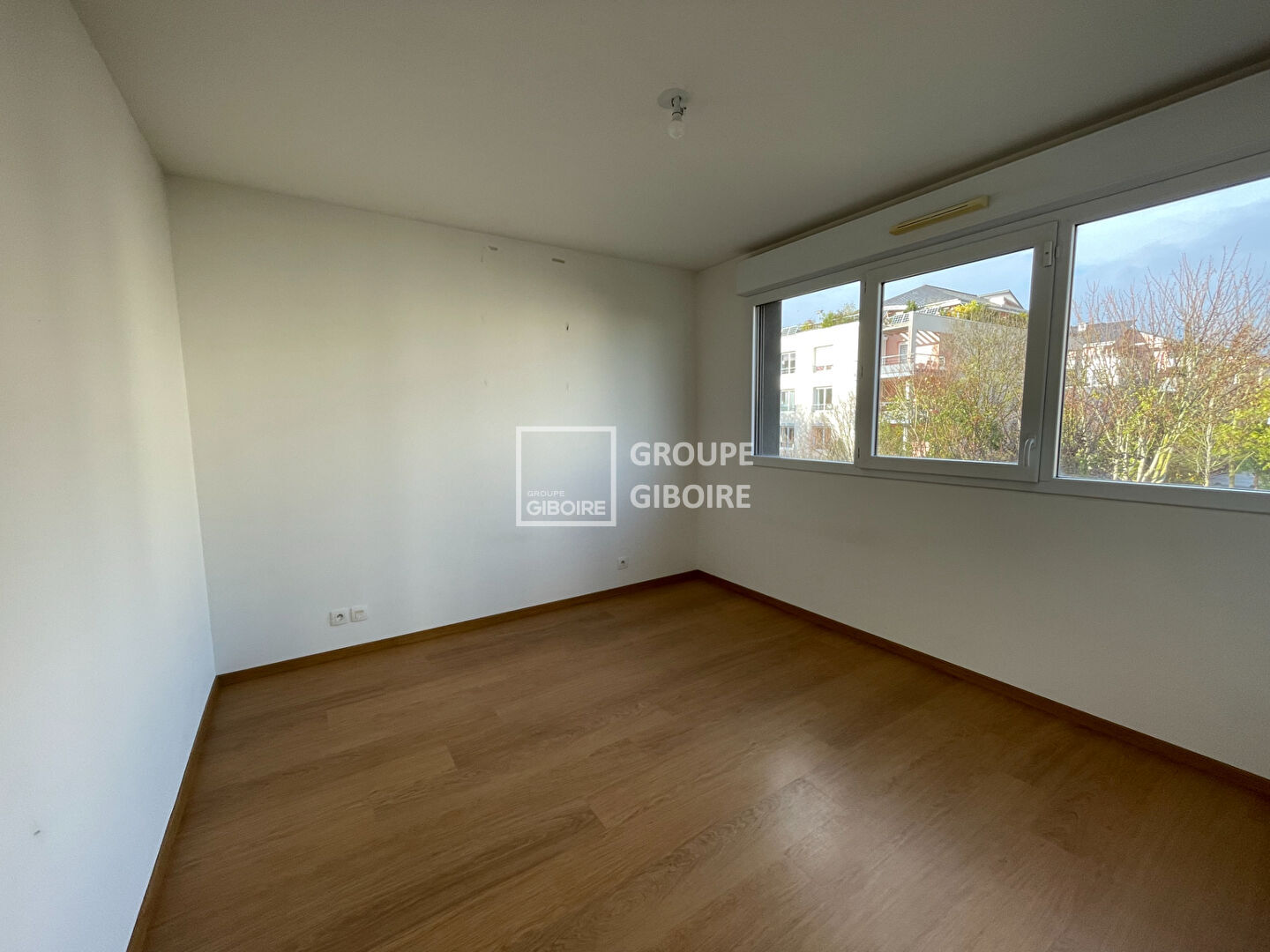 Appartement T2  - CESSON SEVIGNE (EJ26110G) - 7