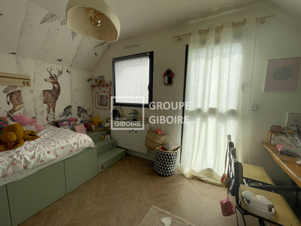 Maison T4  - LA CHAPELLE DES FOUGERETZ (EJ26683E) - 5