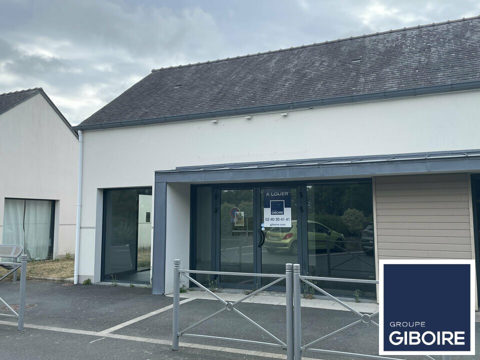Local d'activites  - CASSON (44.019028) - 1