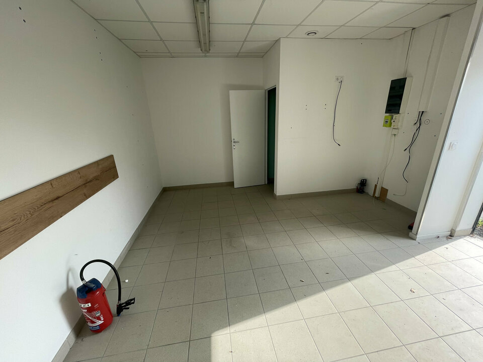 Local d'activites  - CASSON (44.019028) - 3