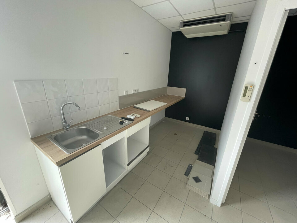 Local d'activites  - CASSON (44.019028) - 4