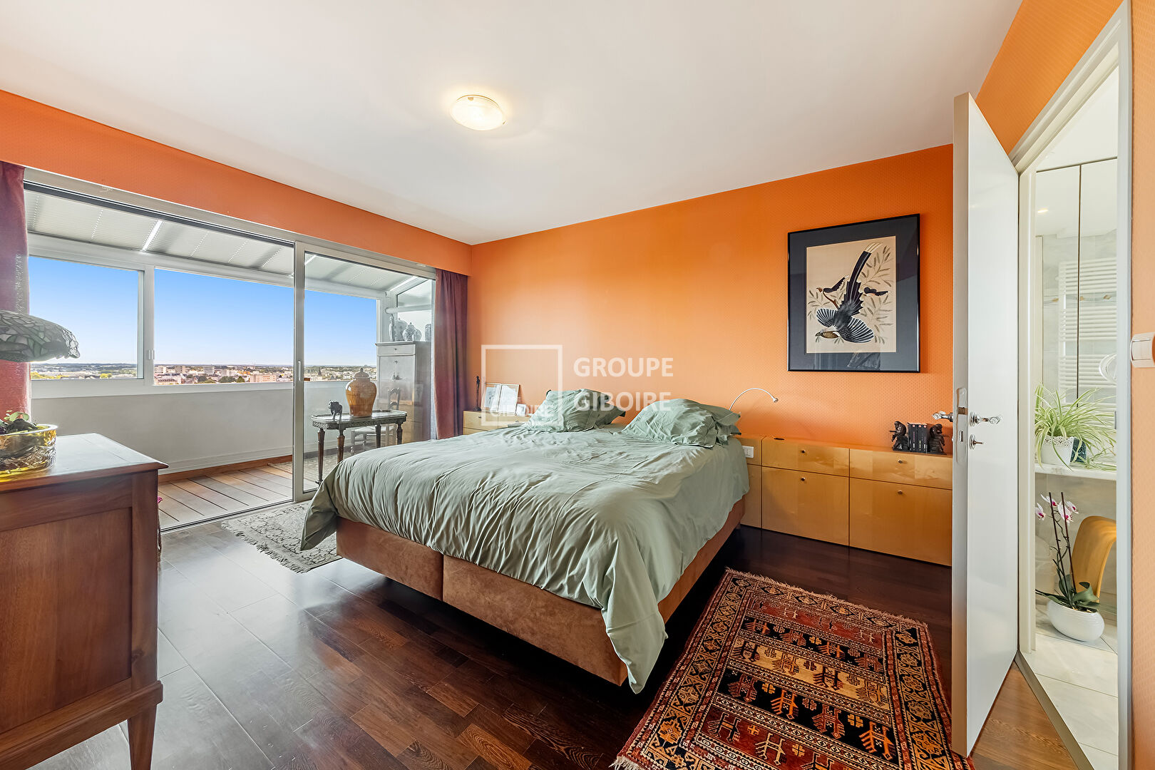 Appartement T6  - RENNES (ALG26721) - 6