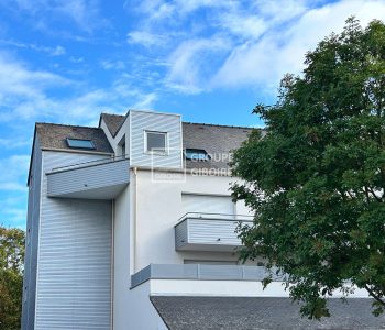 Appartement T4  - RENNES (CC26669E) - vignette