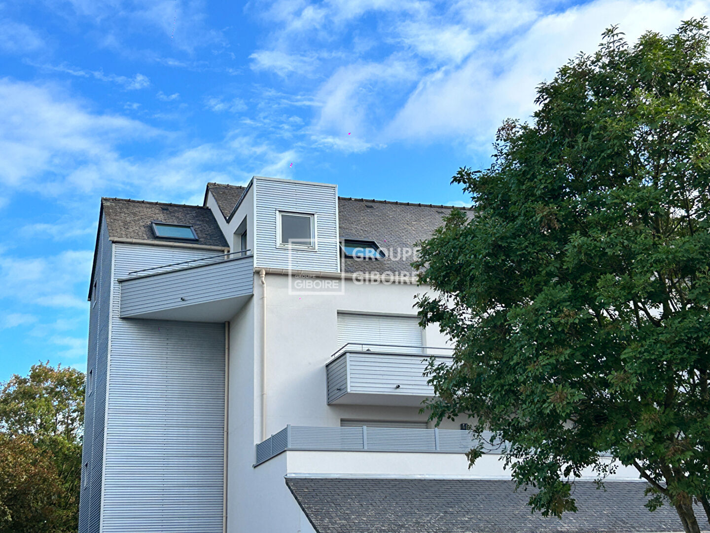 Appartement T4  - RENNES (CC26669E) - 1