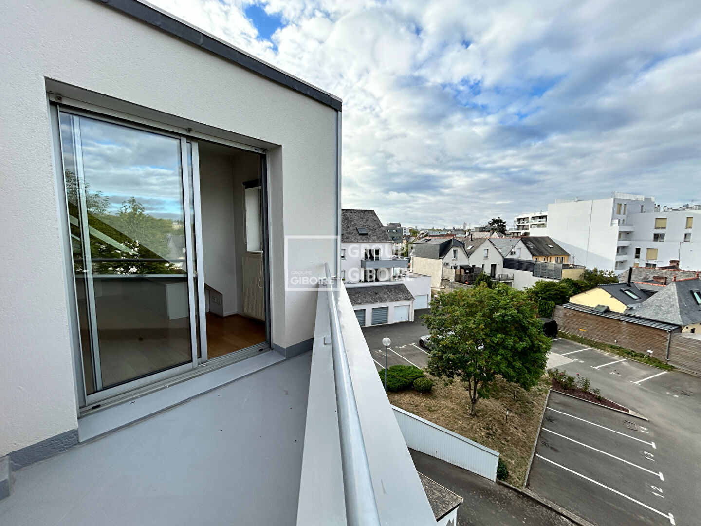 Appartement T4  - RENNES (CC26669E) - 2