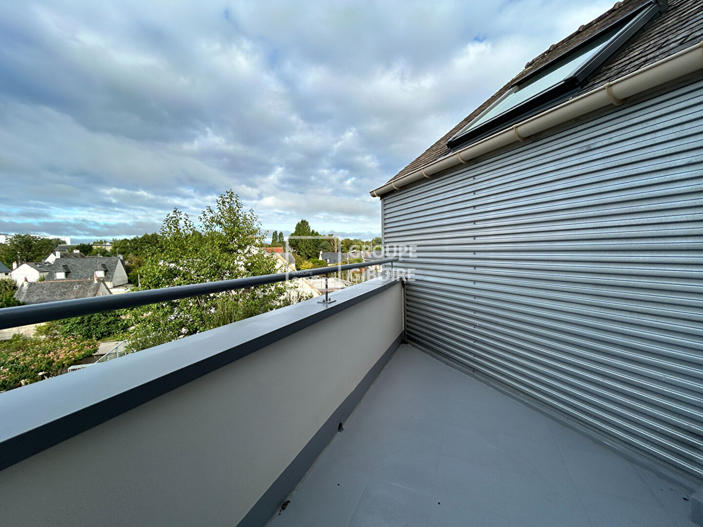 Appartement T4  - RENNES (CC26669E) - 3