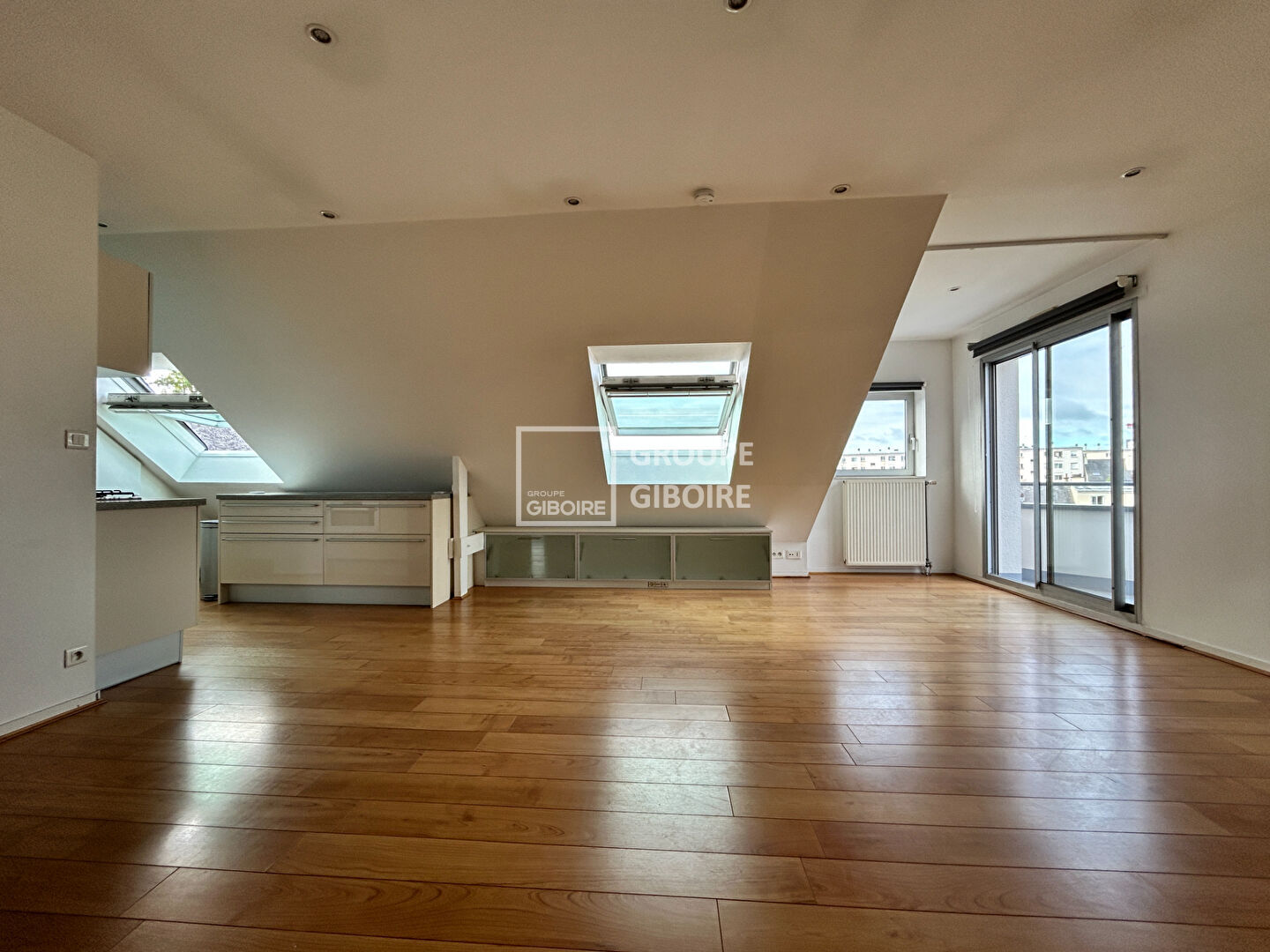 Appartement T4  - RENNES (CC26669E) - 4