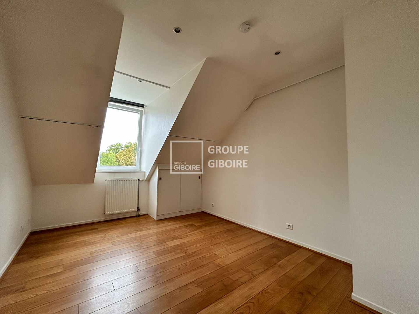 Appartement T4  - RENNES (CC26669E) - 5