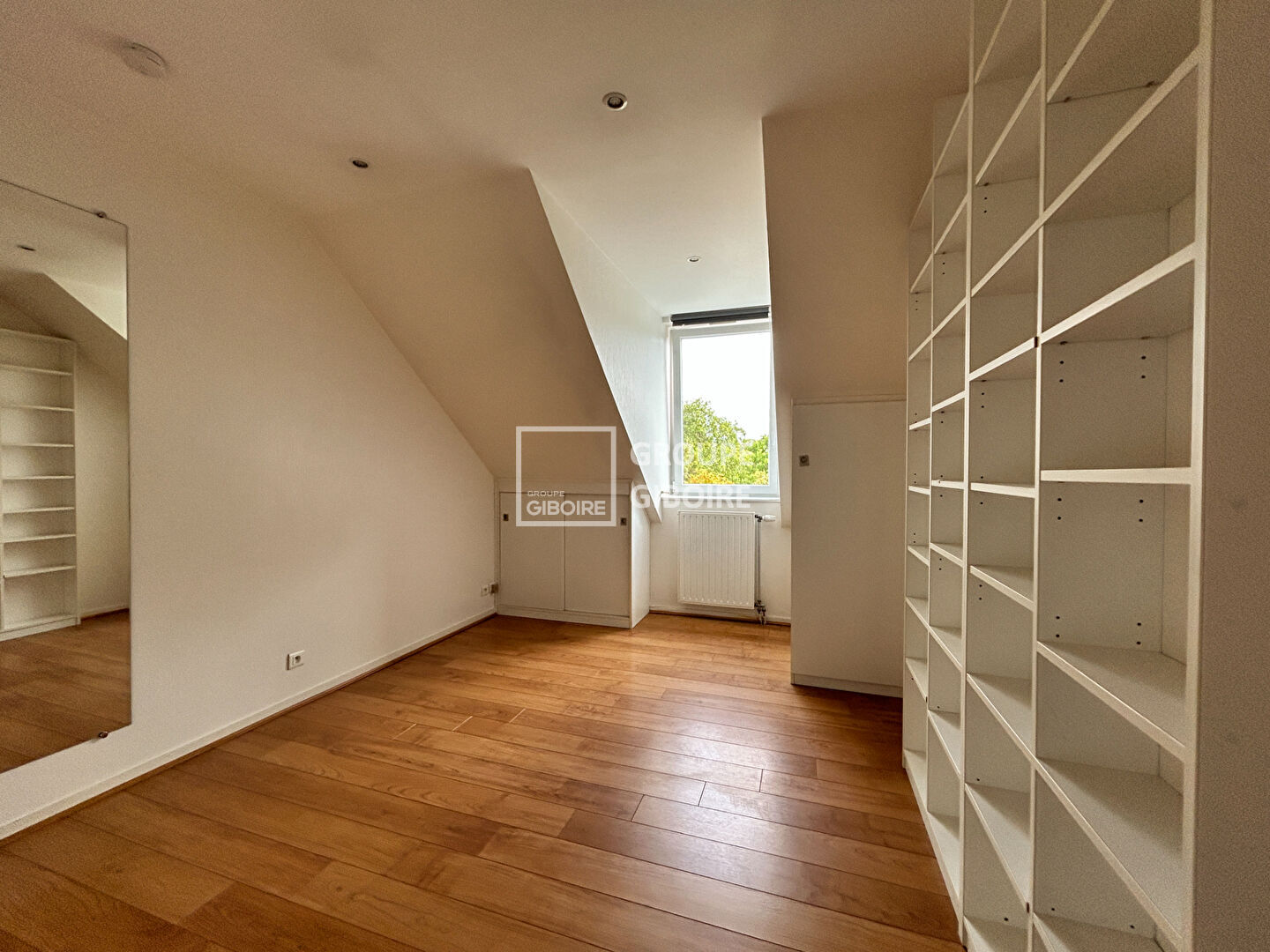 Appartement T4  - RENNES (CC26669E) - 6