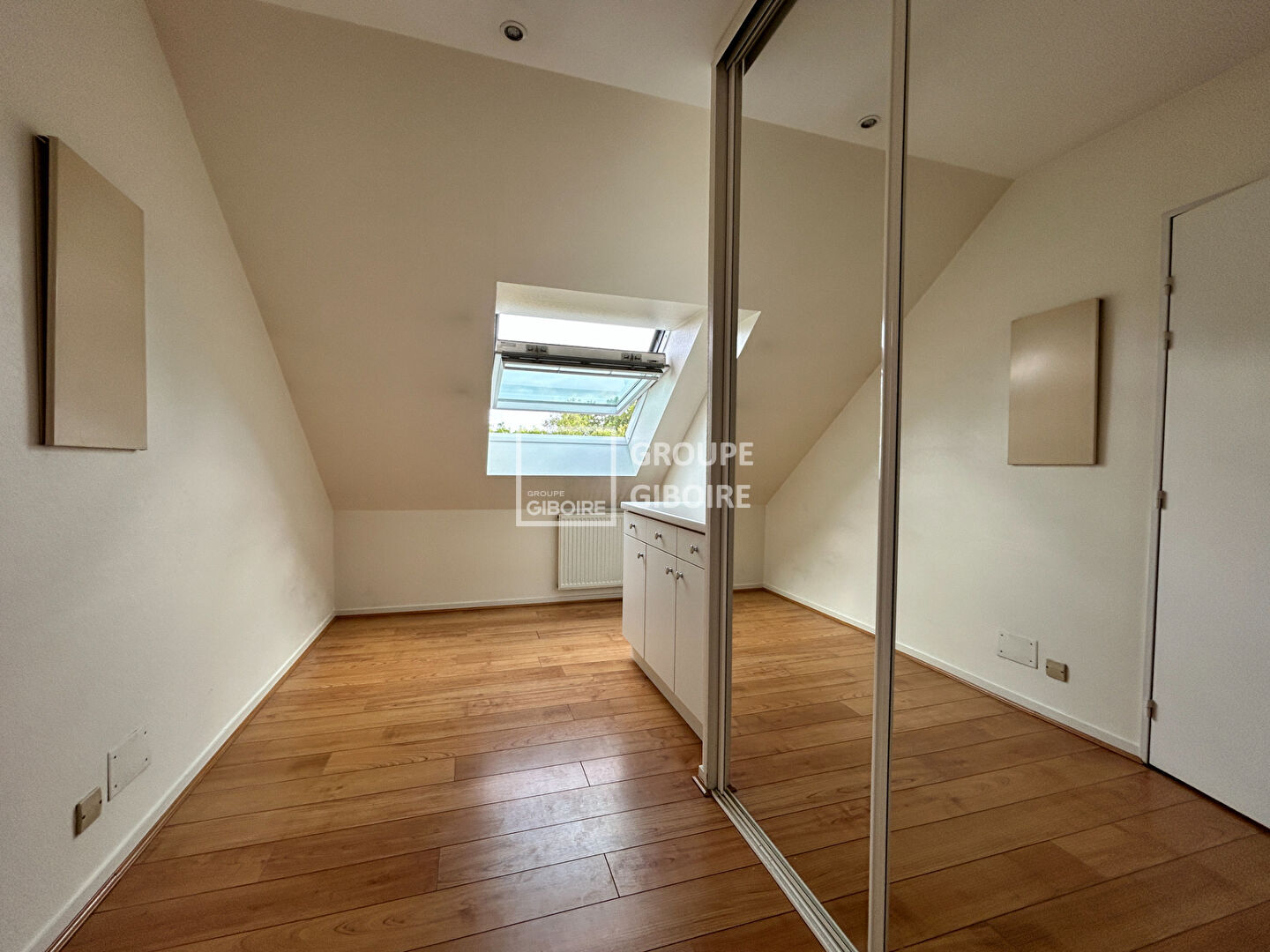 Appartement T4  - RENNES (CC26669E) - 7