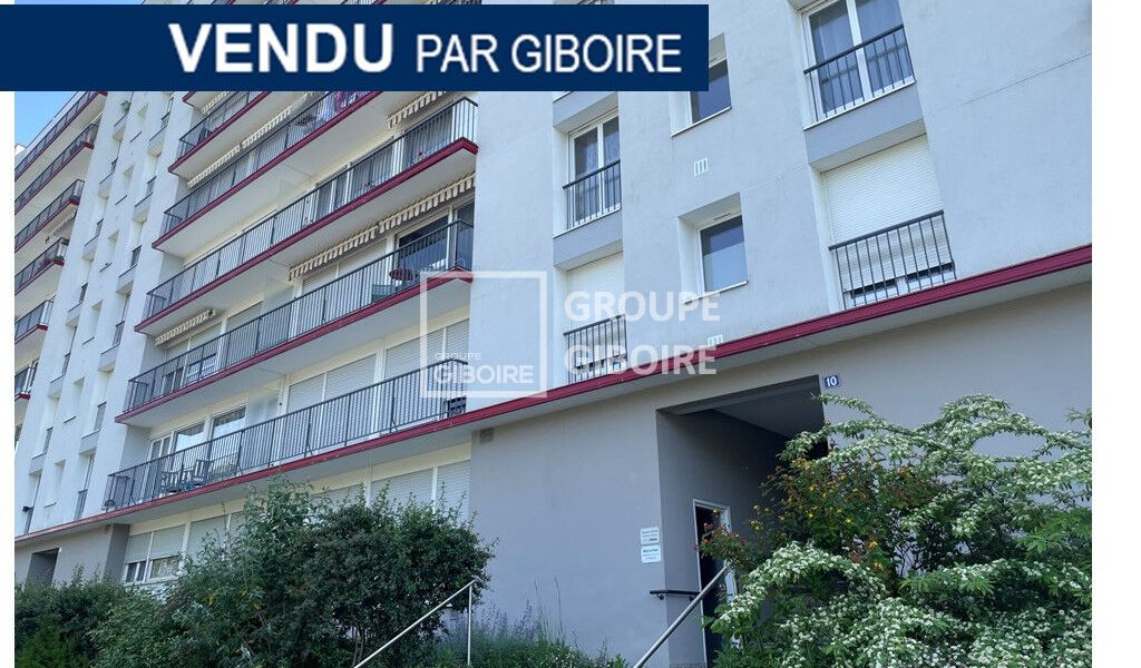 Appartement T3  - RENNES (AX26553GE) - vue principale