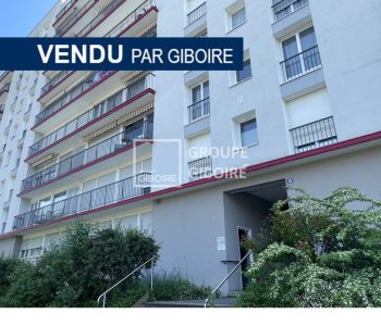 Appartement T3  - RENNES (AX26553GE) - vignette