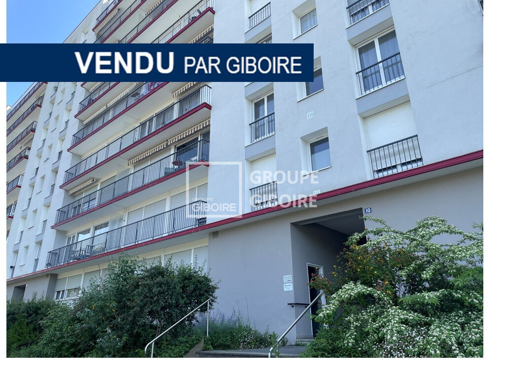 Appartement T3  - RENNES (AX26553GE) - 1