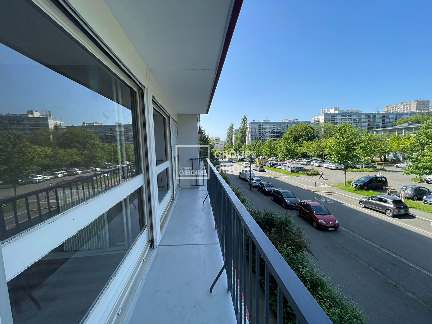 Appartement T3  - RENNES (AX26553GE) - 3