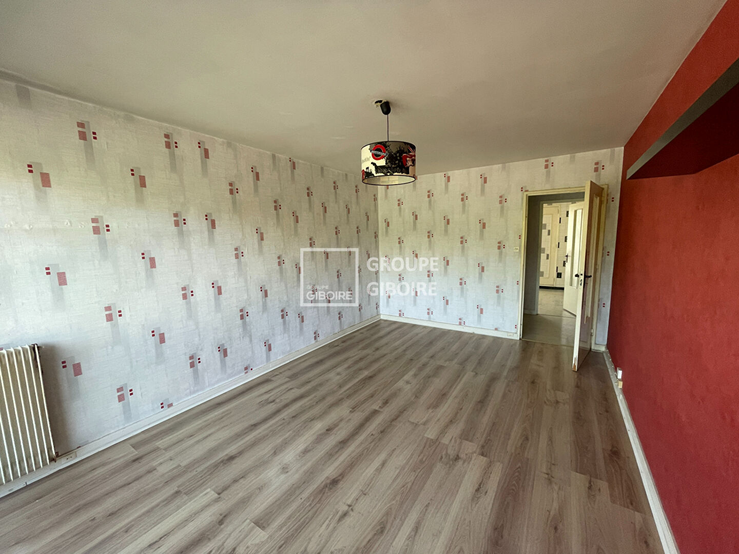 Appartement T3  - RENNES (AX26553GE) - 4