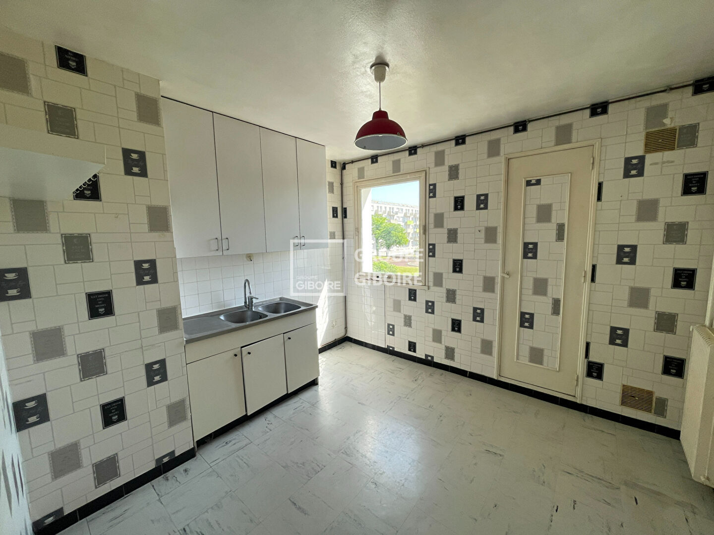 Appartement T3  - RENNES (AX26553GE) - 5