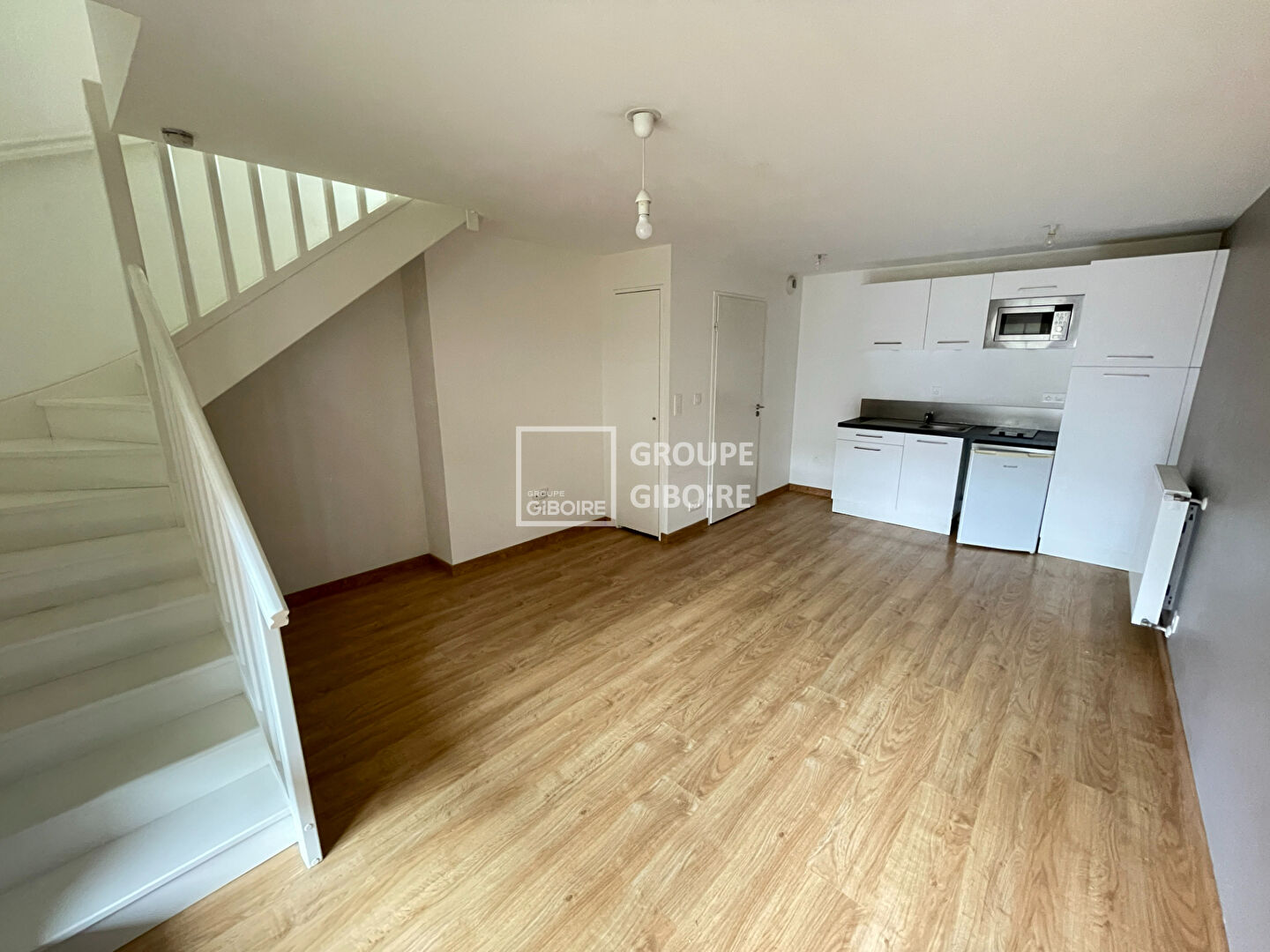Appartement T3  - RENNES (AX25927G) - 1