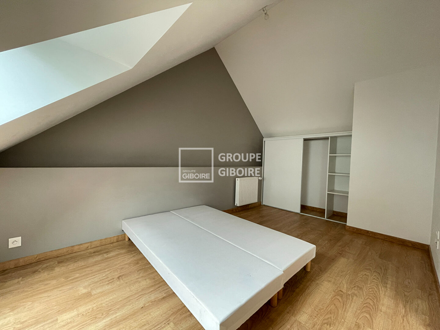 Appartement T3  - RENNES (AX25927G) - 2
