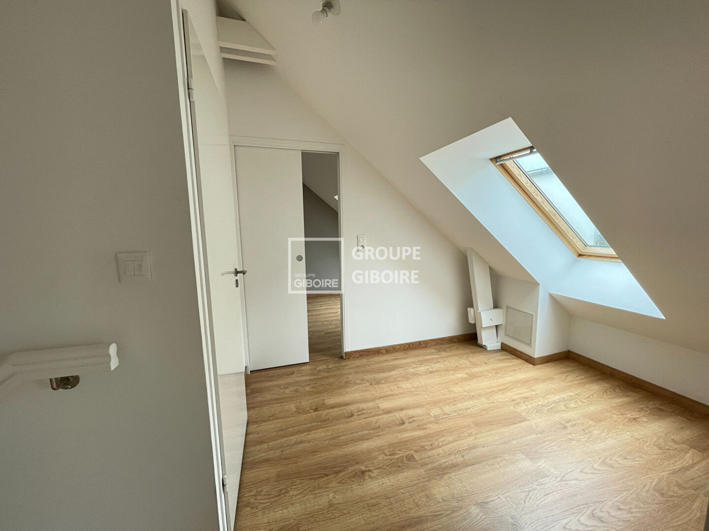 Appartement T3  - RENNES (AX25927G) - 3